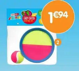 b&m Raquettes scratch offre