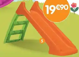 b&m Toboggan offre