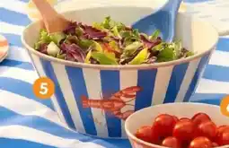 b&m Saladier en plastique offre