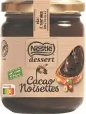 U Express PATE A TARTINER DESSERT offre