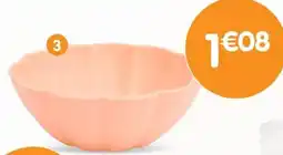 b&m Bol en plastique plastique offre