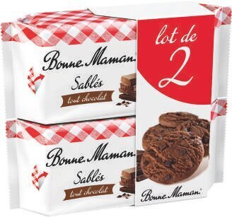 U Express BISCUITS offre