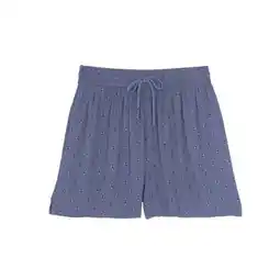 Carrefour Market Tex short femme offre