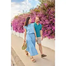 Carrefour Market Tex blouse femme offre