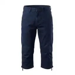 Carrefour Market Tex pantacourt homme offre