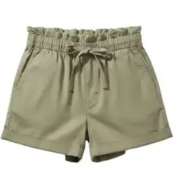 Carrefour Market Tex short fille offre