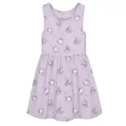 Carrefour Market Tex basic robe fille offre