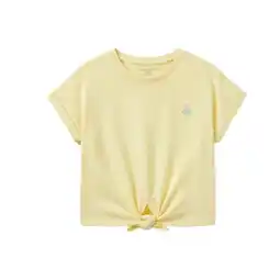 Carrefour Market Tex basic t-shirt enfant offre