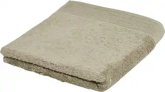 Tex home linge de bain coton