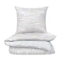 Carrefour Market Parure microgabi offre