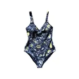Carrefour Market Tex maillot de bain 1 pièce femme offre