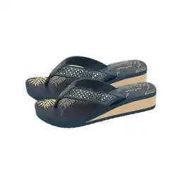 Carrefour Market Isotoner tongs adulte isotoner offre