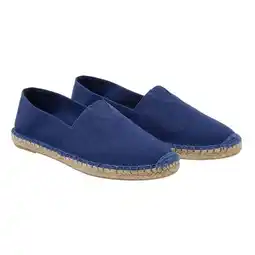 Carrefour Market Tauzin espadrilles adulte offre