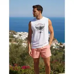 Carrefour Market Tex basic short de bain homme offre