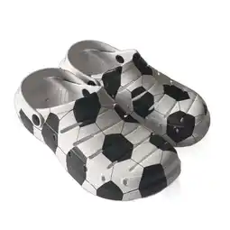 Carrefour Market Tex sabots enfant offre