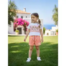 Carrefour Market Nickelodeon ensemble enfant offre