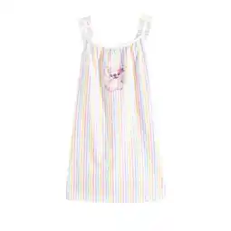 Carrefour Market Disney robe fille offre