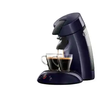 Carrefour Market Philips machine à café senseo tour de france offre