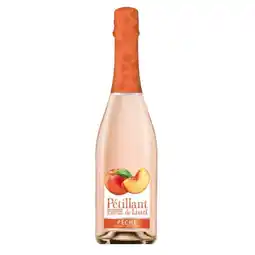 Carrefour Market Listel pétillant de raisin aromatisé offre