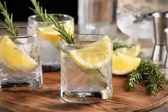 Carrefour Market Eristoff vodka offre