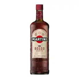 Carrefour Market Martini apéritif offre