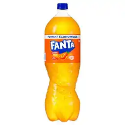 Carrefour Market Fanta offre