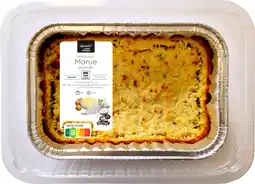 Carrefour Market Brandade de morue marin vendeen offre