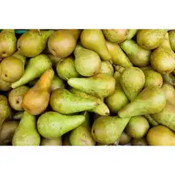 Carrefour Market Poire conférence offre