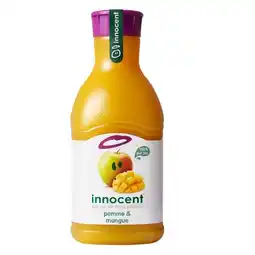 Carrefour Market Innocent pur jus offre