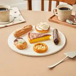 Carrefour Market Assortiment de 6 pâtisseries individuelles offre