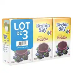 Carrefour Market Beghin say sucre offre