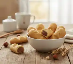 Carrefour Market Nutella b-ready offre