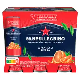 Carrefour Market San pellegrino offre