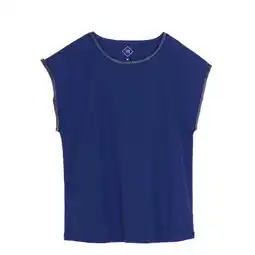 Carrefour Tex t-shirt femme offre