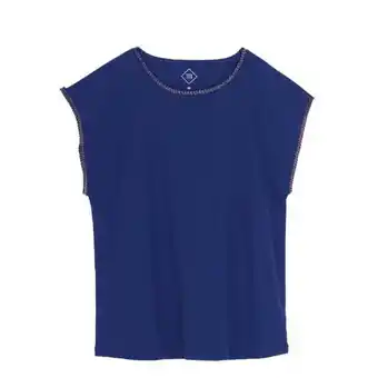 Carrefour Tex t-shirt femme offre
