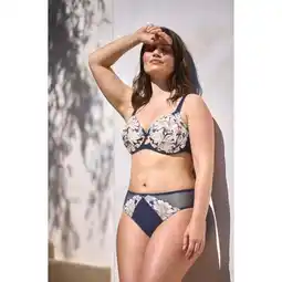 Carrefour Sans complexe slip rosa offre