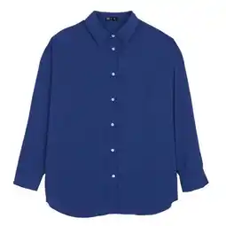 Carrefour Tex chemise femme offre