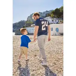 Carrefour Tex pantalon jogger molleton homme offre