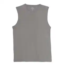 Carrefour Tex t-shirt sans manches homme offre