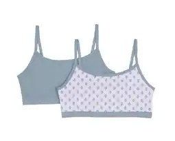 Carrefour Brassières femme offre