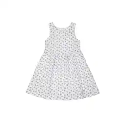 Carrefour Tex basic robe fille offre