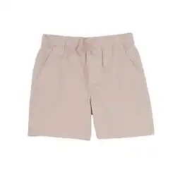 Carrefour Tex basic bermuda garçon offre