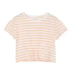 Carrefour Tex t-shirt fille offre