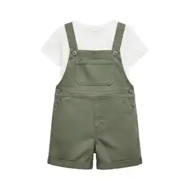 Carrefour Tex baby ensemble bébé offre