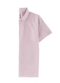 Carrefour Tex polo piqué homme offre