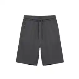 Carrefour Tex bermuda jogger piqué homme offre