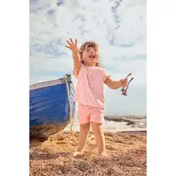 Carrefour Disney baby ensemble 2 pièces bébé offre