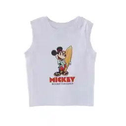 Carrefour Disney baby t-shirt bébé offre