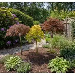 Carrefour Erable du japon en tige offre