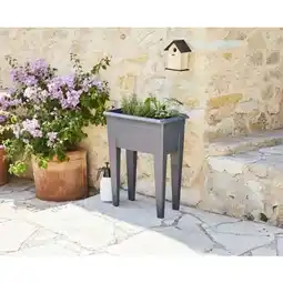 Carrefour Table de culture offre